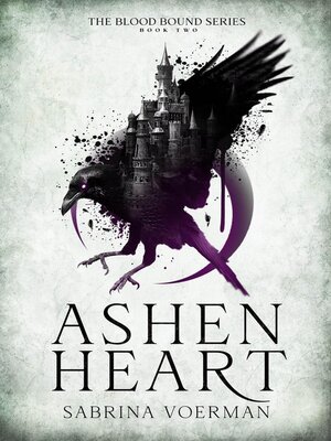 cover image of Ashen Heart